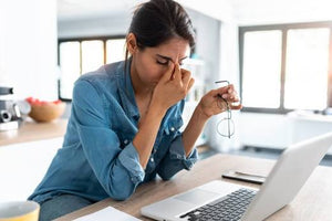 What is anaemia: typical anaemia symptoms