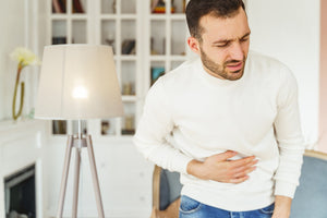 Lactose intolerance: am I lactose intolerant?