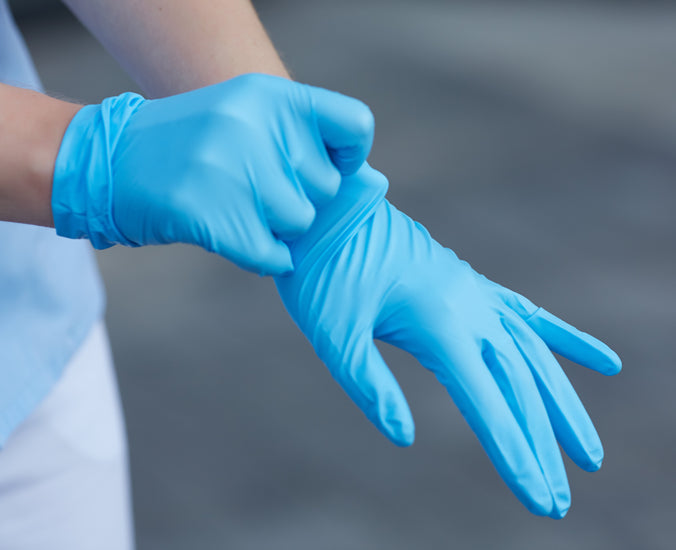 Latex allergy: how is latex allergy diagnosed?