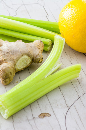 The negative calorie myth