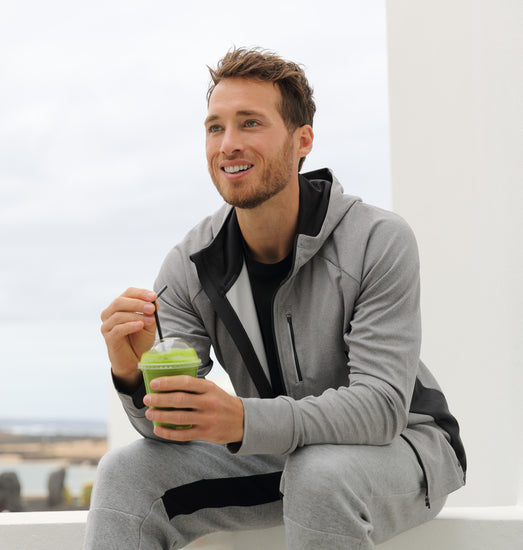 Diet and fitness: science-backed tips