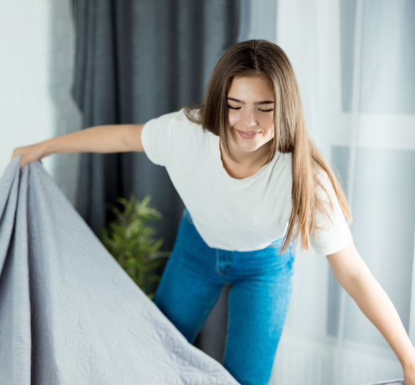 Do I have a dust allergy: dust mite allergy symptoms