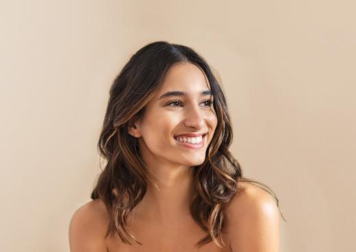 Skin and hair: all you need to know about natural beauty