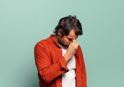 Illnesses: symptoms and diseases