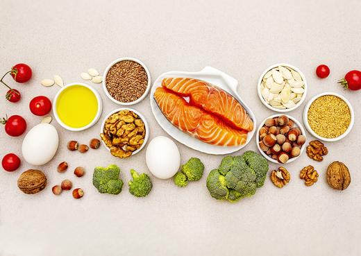 Macronutrients: what are macronutrients?