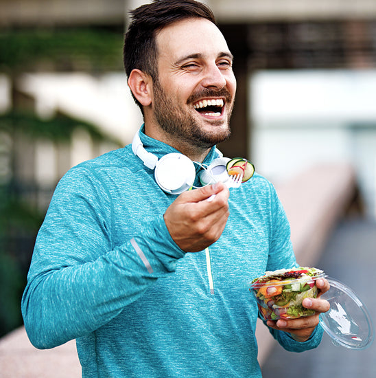 Emotional resilience: 4 tips to improve blood sugar & stress