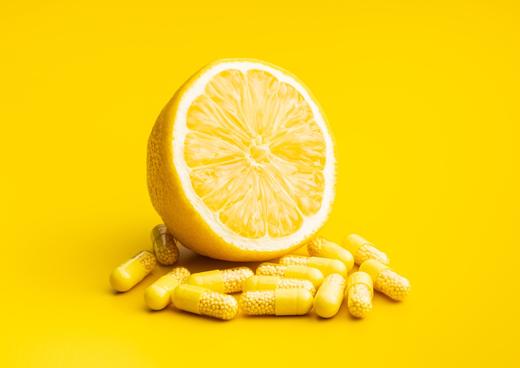 Vitamins: what do vitamins do?