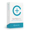 Packaging of the Gut Microbiome Test from Cerascreen