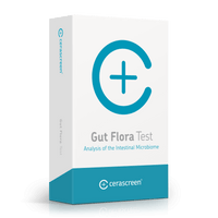 Gut Flora Test