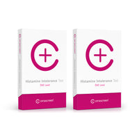 2x Histamine Intolerance Test