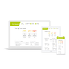 Preview of the test result of the Food Reaction Test from Cerascreen