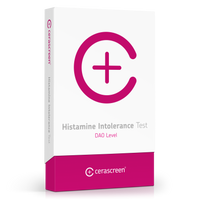 Histamine Intolerance Test