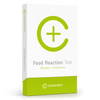 Packaging of the Food Reaction Test from Cerascreen        