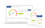 Preview of the test result of the Testosterone Test from Cerascreen