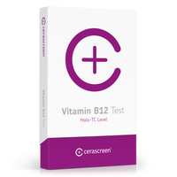 Vitamin B12 Test