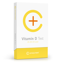 Vitamin D Test