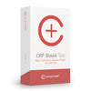 Packaging of the CRP Blood Test from Cerascreen