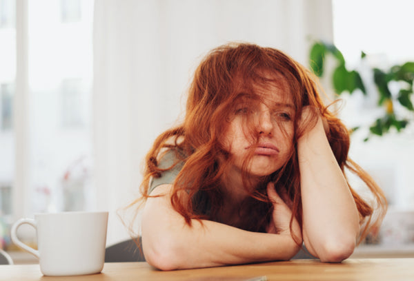 Fatigue: feeling tired all the time?