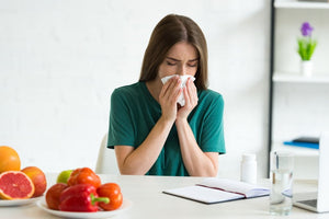 What is cross-sensitivity: which foods are to blame?