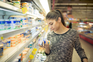 FODMAP elimination diet: have I got a food intolerance?