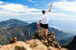 Increasing testosterone levels naturally