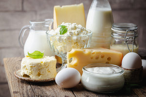Milk allergy: is it a milk allergy or lactose intolerance?