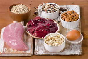 What is selenium: signs you have a deficiency