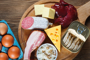 Cholesterol: sure-fire ways to lower cholesterol