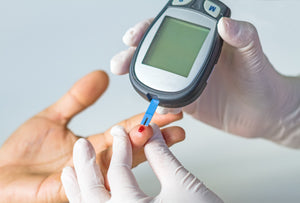 HbA1c: what is a normal blood sugar level?