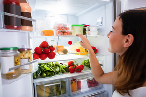 How to find out if you have a food intolerance