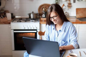 Remote work & mental health: 7 tips for work–life balance