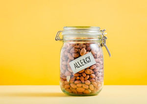 Allergies and intolerances: what is food sensitivity?