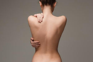 What is anatomy: topics about the human body