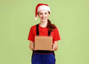 Important information: Closed laboratories during the Christmas and New Year period