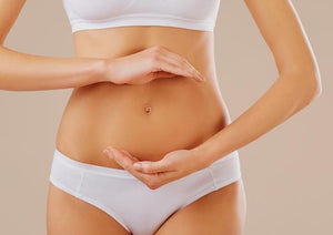 Gut health: what is a healthy gut?