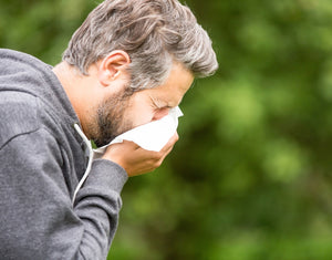 Pollen allergy: how can I prepare for hay fever season?