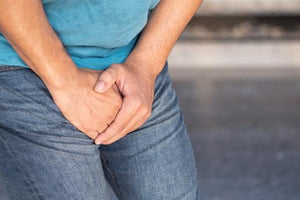 Prostate cancer screening: how do I check myself for prostate cancer?