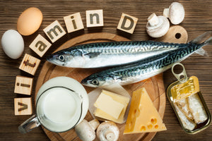 Vitamin D deficiency: what are the effects of low vitamin D?