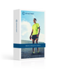 Packaging of the Men’s Health Check from Cerascreen        