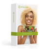 Packaging of the Veggie Bundle from Cerascreen        