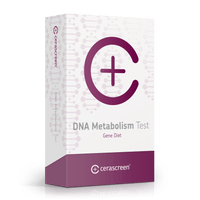 DNA Metabolism Test