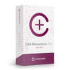 Packaging of the DNA Metabolism Test from Cerascreen 