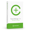 Packaging of the Food Allergy Test from Cerascreen        