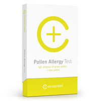 Pollen Allergy Test