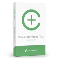 Cortisol Test (stress hormone)