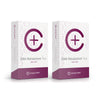 Packaging of the DNA Metabolism Test - Double Pack from Cerascreen        