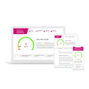 Preview of the test result of the Histamine Intolerance Test from cerascreen