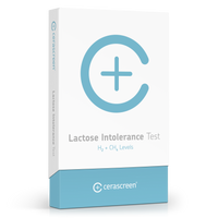 Lactose Intolerance Test