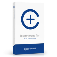 Testosterone Test