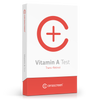 Packaging of the Vitamin A Deficiency Test from Cerascreen